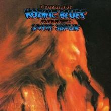 Janis Joplin Kozmic Blues (Muzica CD, DVD, BLU-RAY) - Preturi