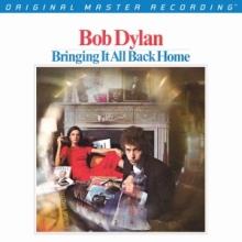 Bob Dylan Bringing It All Back Home - livingmusic - 210,00 RON