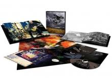 David Gilmour Rattle That Lock (CD + Blu-ray)