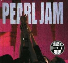 Pearl Jam Ten - livingmusic - 35,00 RON