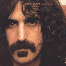 Frank Zappa Apostrophe(')