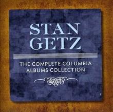 Stan Getz Complete Columbia Albums Collection