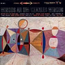 Charles Mingus Mingus Ah Um (180g) - livingmusic - 125,00 RON