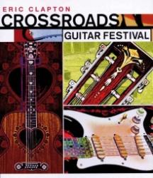 Eric Clapton Crossroads Guitar Festival 2004