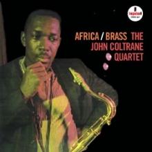 John Coltrane Africa/ Brass