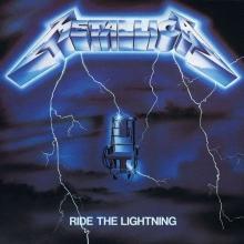 Metallica Ride The Lightning - livingmusic - 54,99 RON