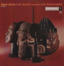 Art Blakey Drum Suite (180g)
