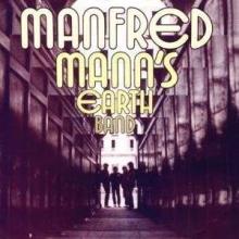 Manfred Mann Manfred Mann's Earth Band