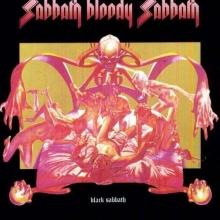 Black Sabbath Sabbath Bloody Sabbath - livingmusic - 89,99 RON