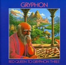 Gryphon Red Queen To Gryphon Three - livingmusic - 79,99 RON