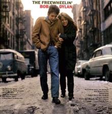 Bob Dylan The Freewheelin - livingmusic - 104,99 RON