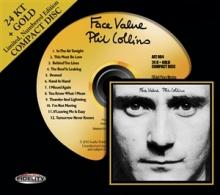 Phil Collins Face Value - livingmusic - 125,00 RON