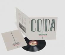 Led Zeppelin Coda - livingmusic - 99,99 RON