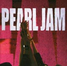 Pearl Jam Ten - livingmusic - 39,99 RON