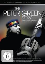 Peter Green The Peter Green Story: Man Of The World