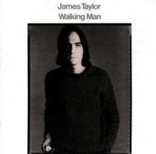 James Taylor Walking Man - livingmusic - 45,00 RON