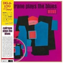 John Coltrane Coltrane Plays The Blues (180g)
