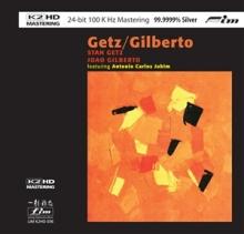 Stan Getz Getz/Gilberto - livingmusic - 189,99 RON