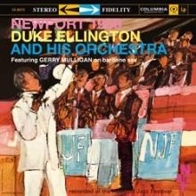 Duke Ellington At Newport 1958
