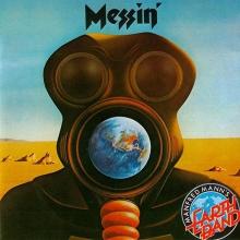 Manfred Mann Messin - livingmusic - 73,00 RON