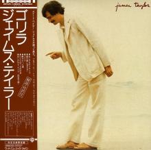James Taylor Gorilla - livingmusic - 145,00 RON