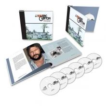 Eric Clapton Give Me Strength: The '74 / '75 Sessions - Boxset