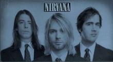 Nirvana With The Lights Out - Limited Edition Box-Set