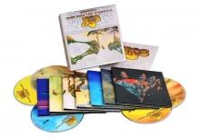 Yes Progeny: Seven Shows From Seventy-Two (Limited Box-Set)