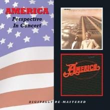 America Perspective / In Concert