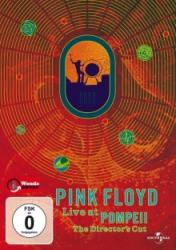 Pink Floyd Live At Pompeji 1972