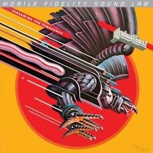 Judas Priest Screaming For Vengeance (remastered) (140g) (Limited Numbered Edition)