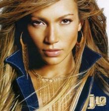 Jennifer Lopez J. Lo