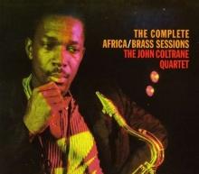 John Coltrane Africa/Brass (Complete Sessions)