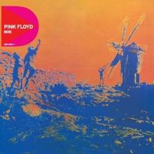 Pink Floyd Music From The Film More