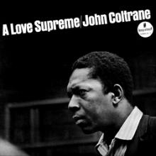 John Coltrane A Love Supreme - livingmusic - 120,00 RON