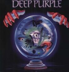 Deep Purple Slaves and Masters (180g)