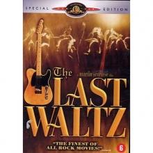The Band The Last Waltz - livingmusic - 59,99 RON