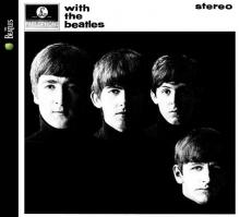 Beatles With The Beatles - Stereo Remaster - Ltd. Deluxe Edition