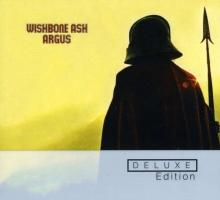 Wishbone Ash Argus - livingmusic - 69,99 RON