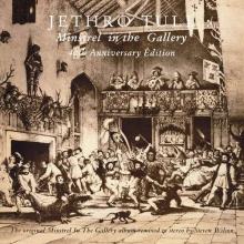 Jethro Tull Minstrel In The Gallery (40th Anniversary)