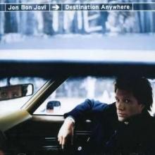 Bon Jovi Destination Anywhere