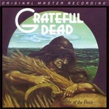 Grateful Dead Wake Of The Flood (180g) (Limited Numbered Edition)