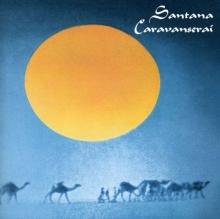 Santana Caravanserai - livingmusic - 39,99 RON