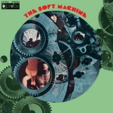 Soft Machine Soft Machine