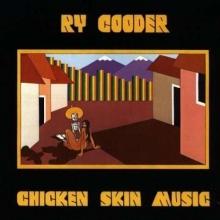 Ry Cooder Chicken Skin Music - livingmusic - 139,99 RON