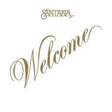 Santana Welcome - 180 gr