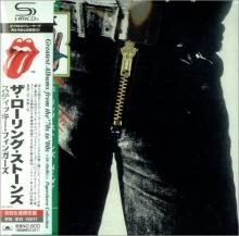 Rolling Stones Sticky Fingers - livingmusic - 155,00 RON