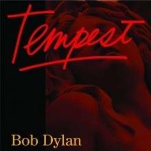 Bob Dylan Tempest - livingmusic - 96,00 RON