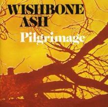 Wishbone Ash Pilgramage - livingmusic - 41,00 RON