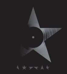 David Bowie Blackstar - 180 Gr Vinyl -